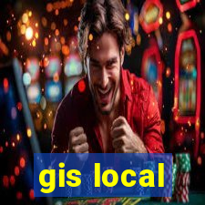 gis local